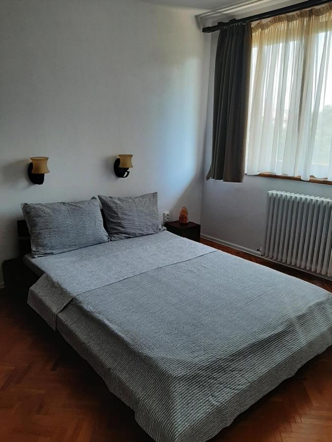 Hyggelig Leilighet Oradea Eksteriør bilde