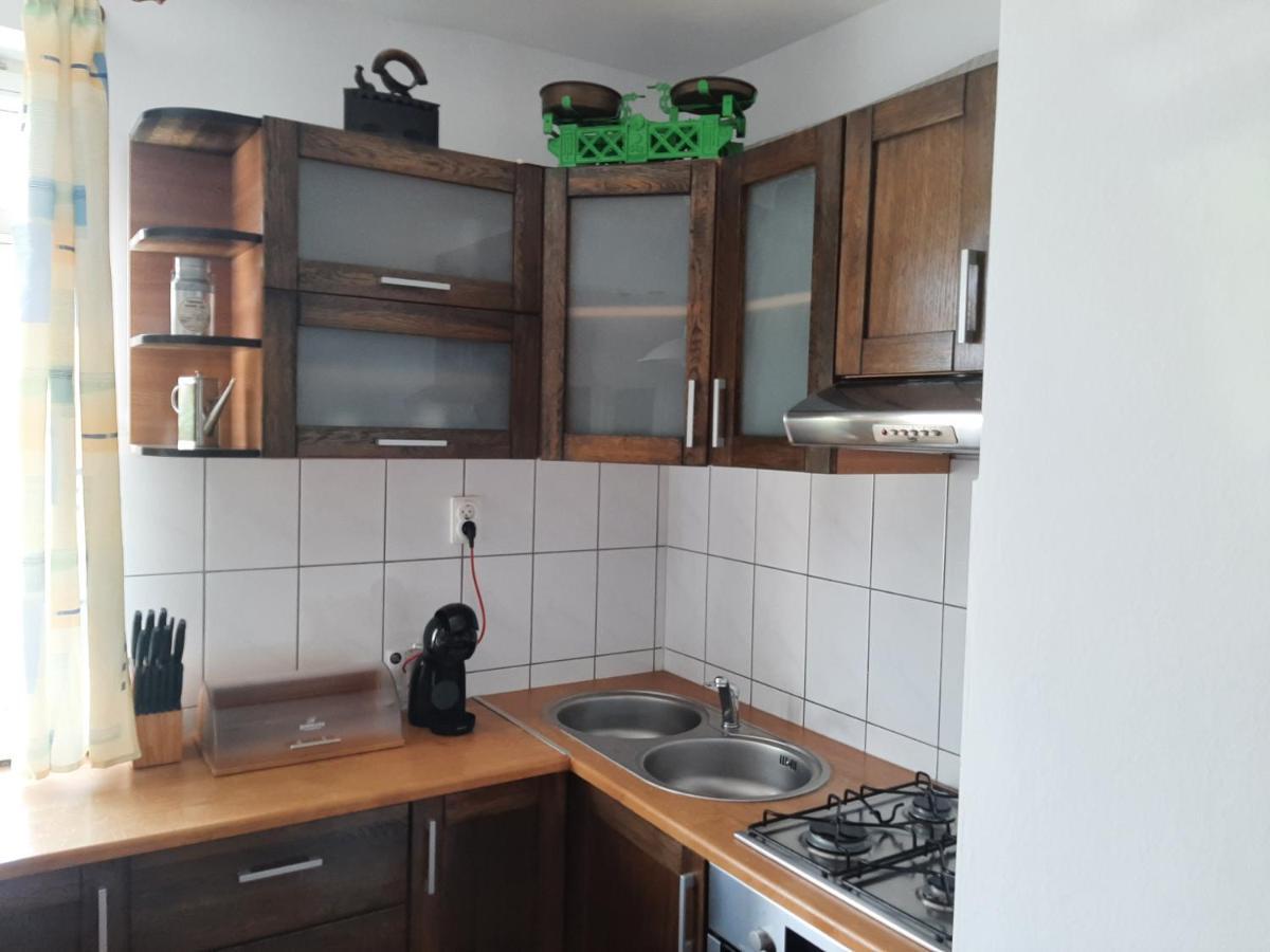 Hyggelig Leilighet Oradea Eksteriør bilde