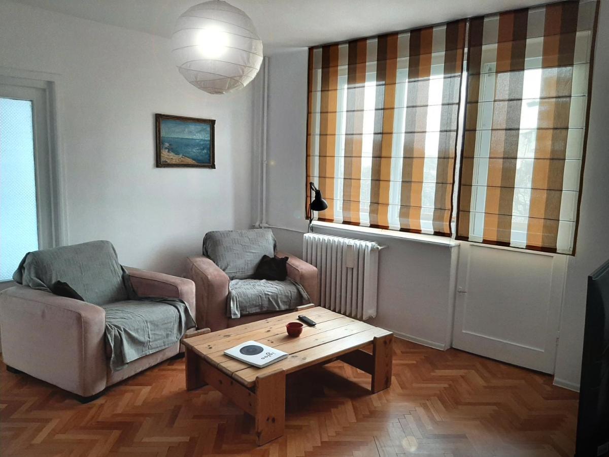 Hyggelig Leilighet Oradea Eksteriør bilde